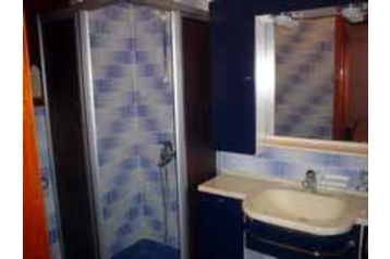 Kroatien Privát Prižba, Exterieur